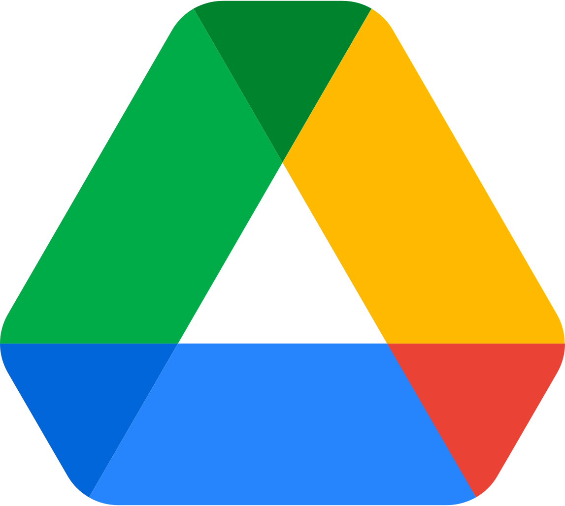 Liferay Integration for Google Drive™