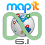 MapIt 6.1 - Store Locator