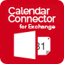 Calendar Connector for Exchange