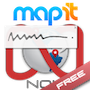 MapIt Now - Popup Template FREE