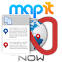 MapIt Now - Asset Publisher Integration