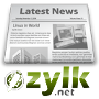 Newsletter plugin by zylk.net