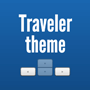 Traveler theme