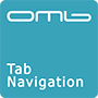 Tab Navigation