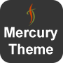 Mercury Theme