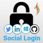 Social Login for Liferay 7/DXP