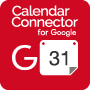 Calendar Connector Enhancement for Google