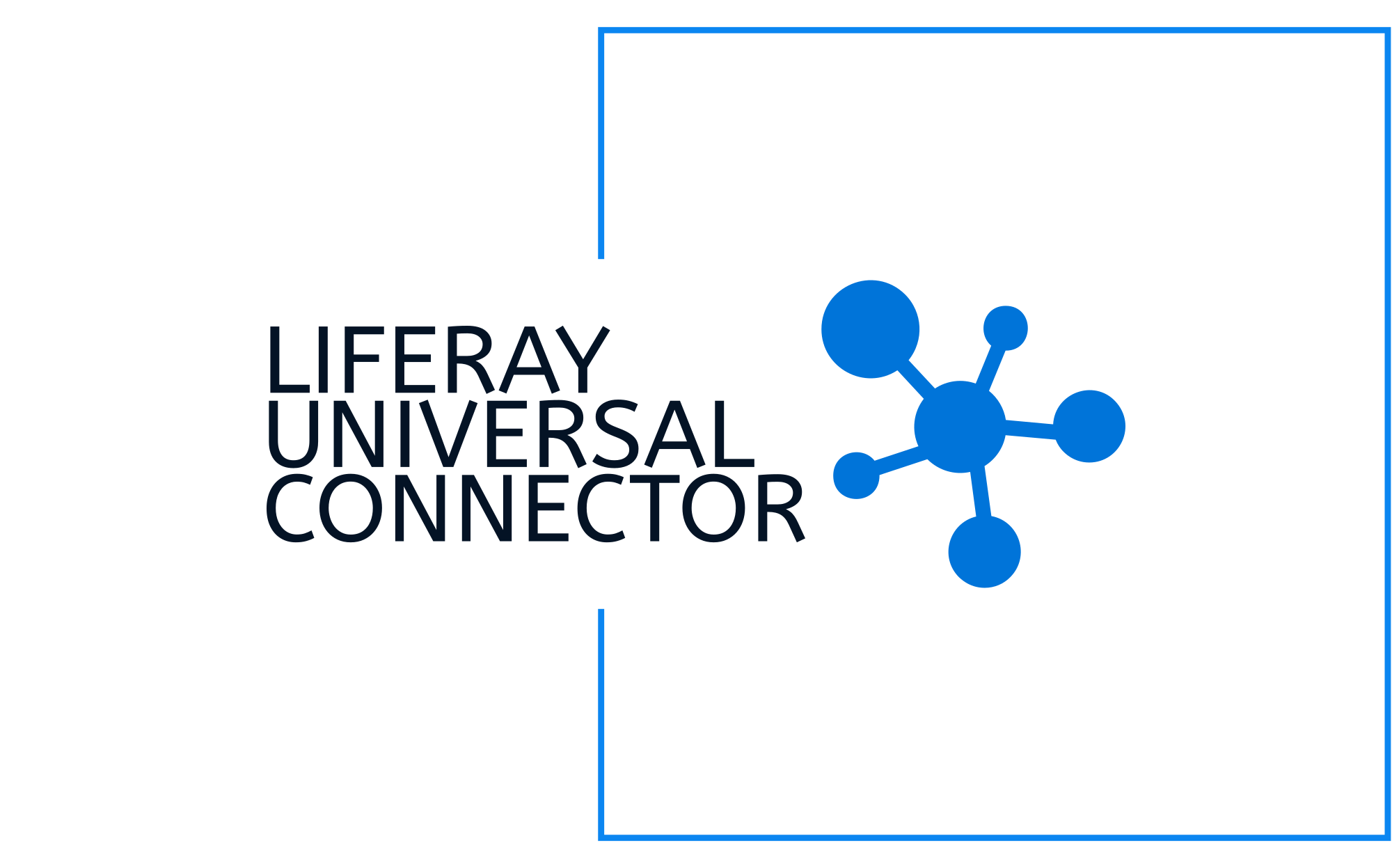 Liferay Universal Connector