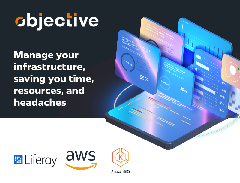 AWS EKS Infrastructure Provisioning Plugin for Liferay