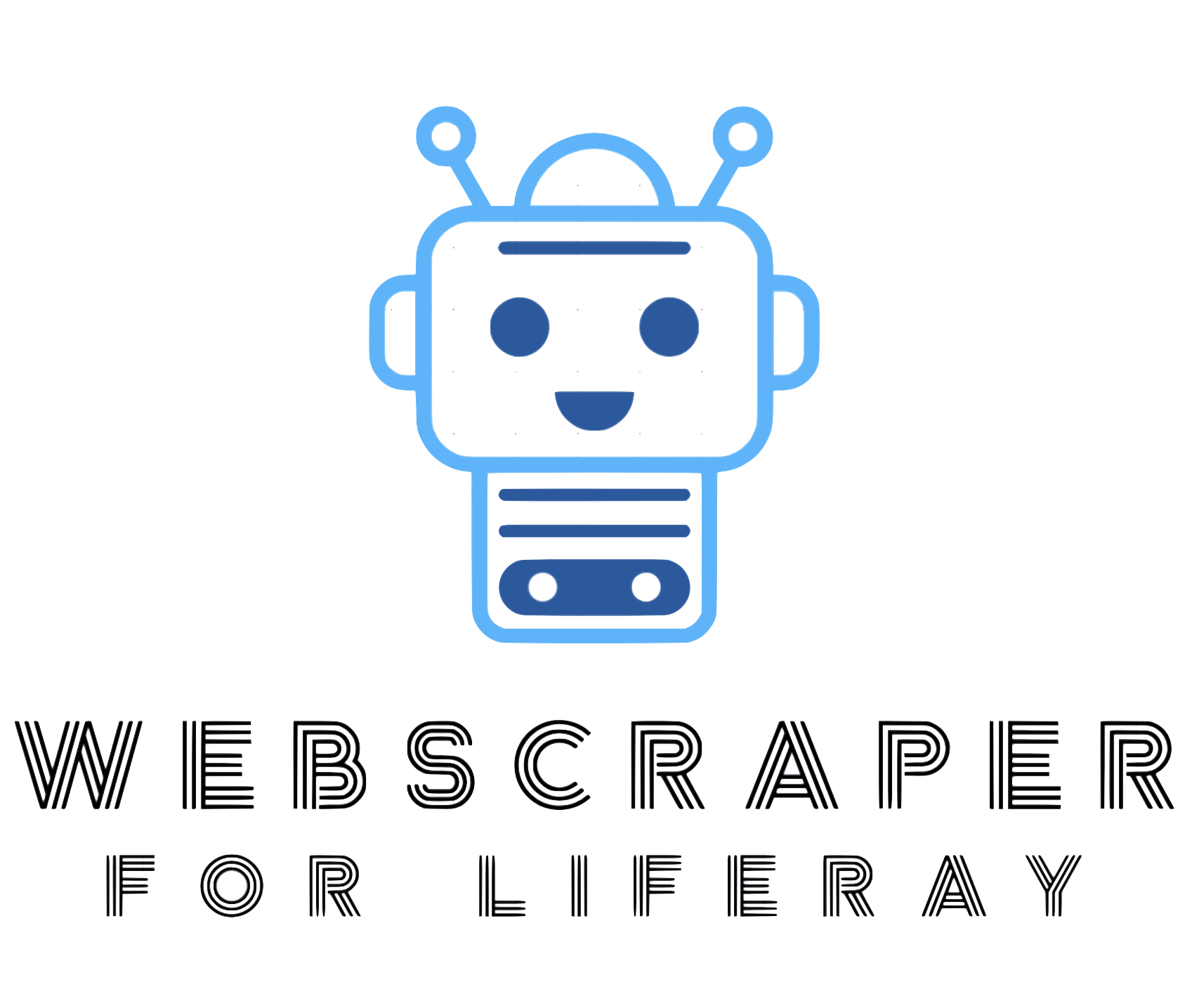 Web Scraper For Liferay