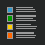 Portlet Lists