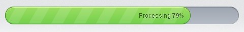 JVM Status Bar
