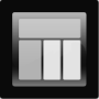 Responsive Bootstrap 1-3 Layout