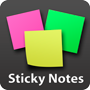 stickyNotes
