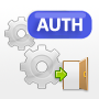 Extended Authentication settings