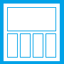 Columns 1-4 Layout CE