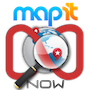 MapIt Now - OpenStreetMap Search