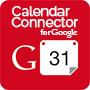 Calendar Connector for Google