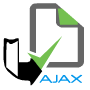 Ajax JQuery Portlet