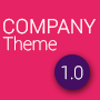 Company Theme