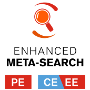 enhanced meta-search pe portlet