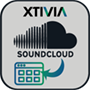 SoundCloud Display Portlet