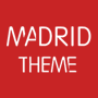 Madrid Theme