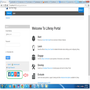 Liferay GIGYA Social Login