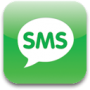 Mobile SMS portlet