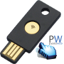 YubiKey OTP Login