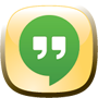 Google Hangouts integration