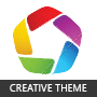 Creative Theme