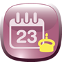 Birthday Calendar