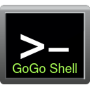 Web Gogo Shell
