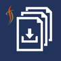 Multiple File download for Liferay 7/DXP