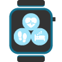 Fitbit Display Plugin