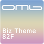 Biz Theme 82F