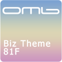 Biz Theme 81F