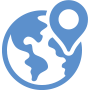 Group locator plugin