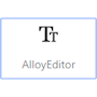 AlloyEditor Manager