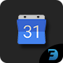 Connector for Google Calendar