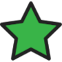 Starred (favourite) documents [FavDocs]