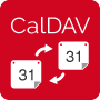 CalDAV Calendar Remote Connector