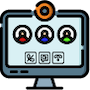Virtual Meeting Rooms