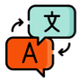 Web content translator