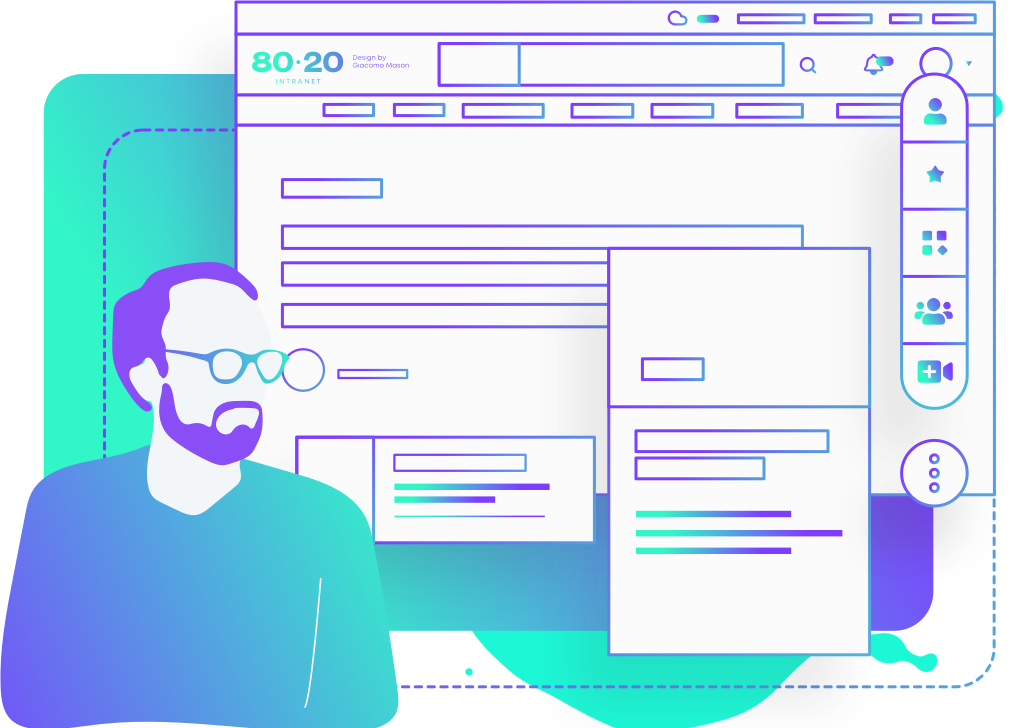 Intranet 80.20
