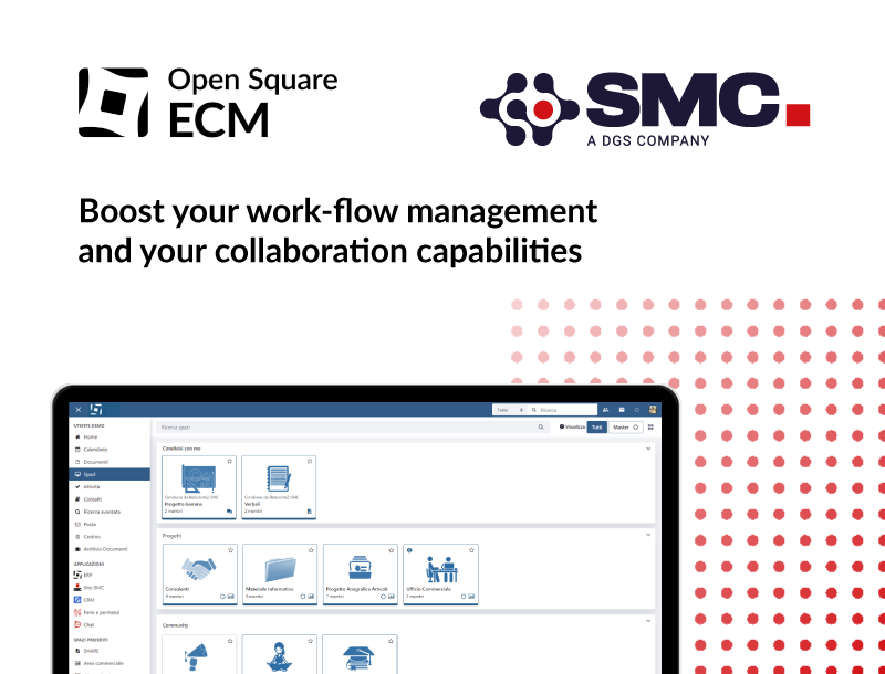 Open Square ECM