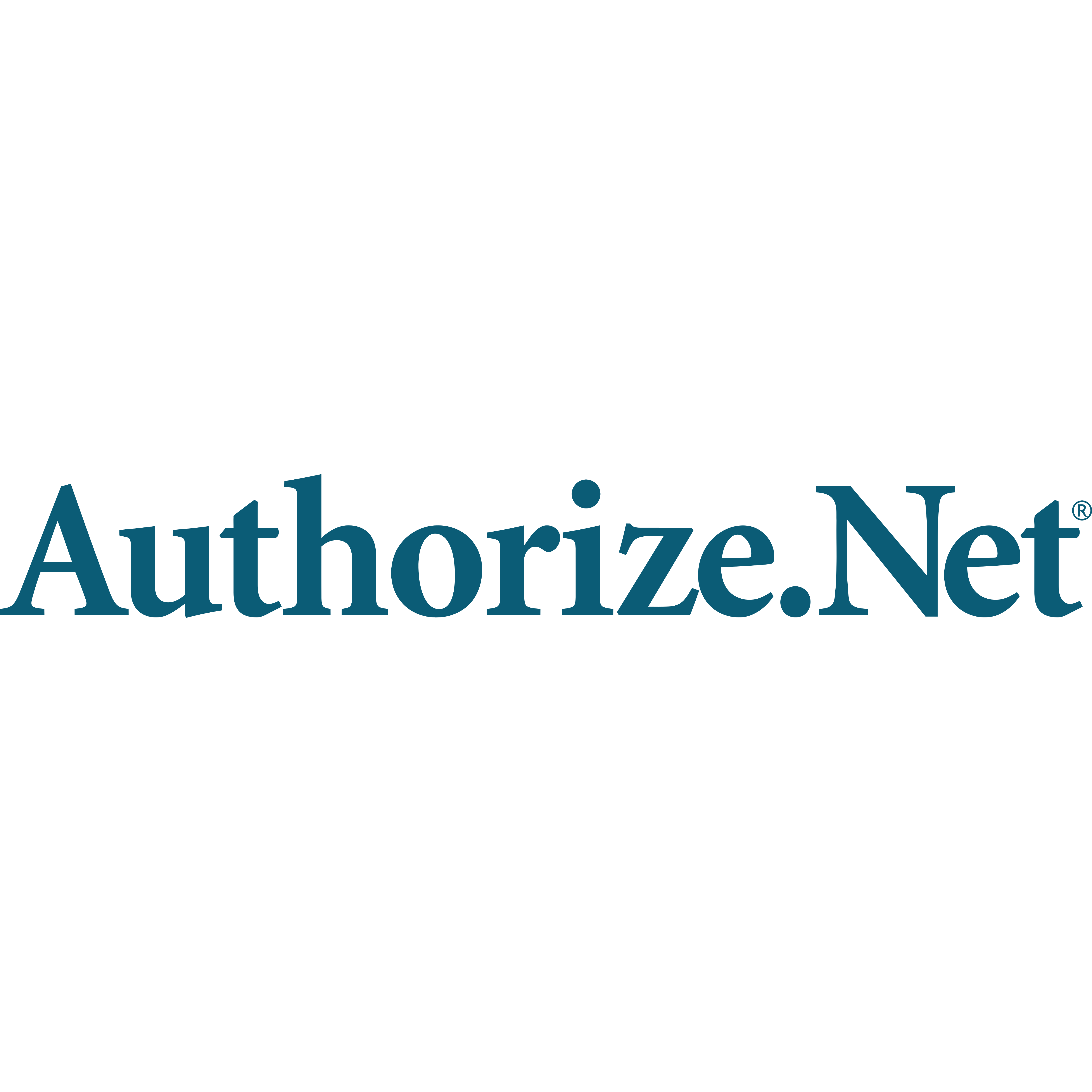 Liferay Commerce Payments for Authorize.net®