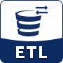 ETL process manager