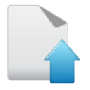 HTML5 Upload